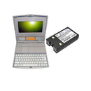 Cameron Sino Pba400Sl 1500Mah Battery Brother Notebook Laptop
