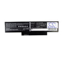 Cameron Sino Fu5535Nb 4400Mah Battery For Fujitsu Notebook Laptop