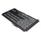 Cameron Sino Acs739Nb 6250Mah Battery For Acer Notebook Laptop