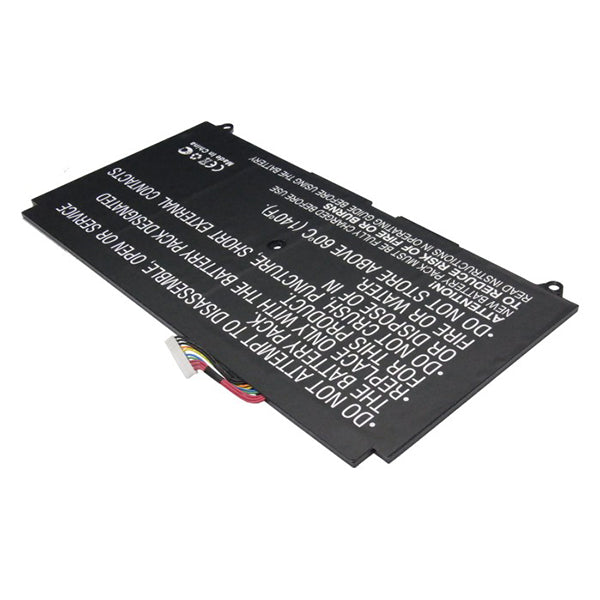 Cameron Sino Acs739Nb 6250Mah Battery For Acer Notebook Laptop