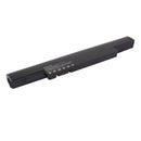 Cameron Sino Dem911Nb 2200Mah Battery For Dell Notebook Laptop