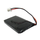 Cameron Sino Sdp37Sl 450Mah Battery For Dogtra Dog Collar