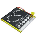 Cameron Sino Av605Sl 2600Mah Battery For Archos Media Player