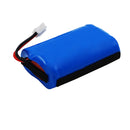 Cameron Sino Sd252Sl 650Mah Battery For Sportdog Dog Collar