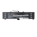 Cameron Sino Lvy500Nb 7200Mah Battery For Lenovo Notebook Laptop
