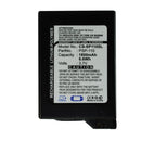 Cameron Sino Sp110Sl 1800Mah Battery For Sony Game Console