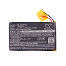 Cameron Sino Snz001Sl 1000Mah Battery For Sony Media Player