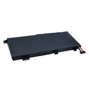 Cameron Sino Aup550Nb 5000Mah Battery For Asus Notebook Laptop
