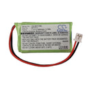 Cameron Sino Sdt74Sl 500Mah Battery For Aetertek And Dogtra Dog Collar