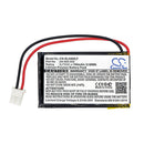 Cameron Sino Sl2400Lt 700Mah Battery For Solar Led Light