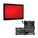 Cameron Sino Fuq704Nb 4150Mah Battery For Fujitsu Notebook Laptop