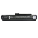 Cameron Sino Bu101Hb 6600Mah Battery Benq And Fujitsu Notebook Laptop