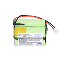 Cameron Sino Fbp152Sl 2500Mah Battery For Fluke Survey Test Equipment