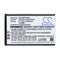 Cameron Sino Sep510Cl 900Mah Battery For Swissvoice Cordless Phone