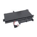 Cameron Sino Aup500Nb 4200Mah Battery For Asus Notebook Laptop