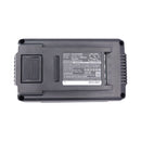 Cameron Sino Alk384Pw 3000Mah Battery For Al Ko Lawn Mowers