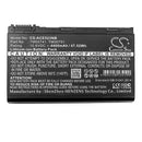 Cameron Sino Ace523Nb 4400Mah Battery Acer Notebook Laptop