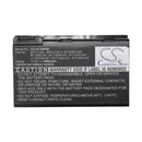 Cameron Sino Ac290Hb 4400Mah Battery For Acer Compal Notebook Laptop