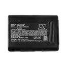 Cameron Sino Fts178Sl 2600Mah Battery For Fitel Survey Test Equipment