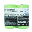 Cameron Sino Fbp569Sl 3000Mah Battery For Fluke Survey Test Equipment