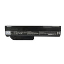 Cameron Sino Hpm311Hb 6600Mah Battery For HP Notebook Laptop