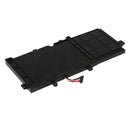 Cameron Sino Aun591Nb 4000Mah Battery For Asus Notebook Laptop