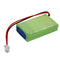 Cameron Sino Sdc74Sl 460Mah Battery For Dogtra Dog Collar