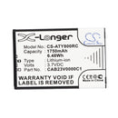 Cameron Sino Aty800Rc 1750Mah Battery For Alcatel Hotspot