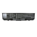 Cameron Sino De1735Nb 4400Mah Battery For Dell Notebook Laptop