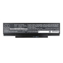 Cameron Sino Lve550Nb 4400Mah Battery For Lenovo Notebook Laptop