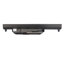 Cameron Sino Auk55Nb 4400Mah Battery For Asus Notebook Laptop