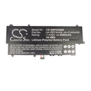Cameron Sino Snp530Nb 6000Mah Battery For Samsung Notebook Laptop