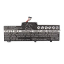 Cameron Sino Snp350Nb 6350Mah Battery For Samsung Notebook Laptop