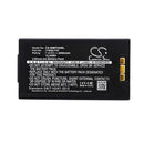 Cameron Sino Wmp300Bl 2600Mah Battery For Mobiwire Payment Terminal