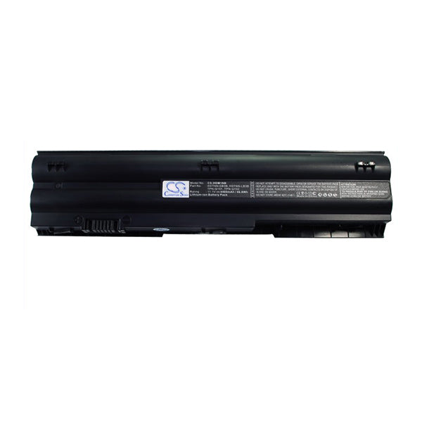 Cameron Sino Hdm1Nb 4400Mah Battery For HP Notebook Laptop