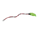 Cameron Sino Paf100Bu 40Mah Battery For Panasonic Cmos Backup