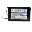 Cameron Sino Syh7Sl 970Mah Battery For Samsung Media Player