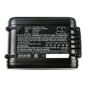 Cameron Sino Wrr141Pw 4950Mah Battery For Worx Lawn Mowers