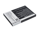 Cameron Sino Bpr390Rc 2400Mah Battery For Bandrich Hotspot