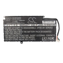Cameron Sino De5460Nb 4600Mah Battery For Dell Notebook Laptop