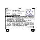 Cameron Sino Abd002Sl Replacement Battery For Amazon Ebook E Reader