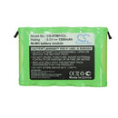 Cameron Sino Stm11Cl 1300Mah Battery Siemens Telekom Cordless Phone