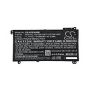 Cameron Sino Hpx364Nb 4150Mah Battery For HP Notebook Laptop