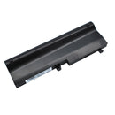 Cameron Sino Tnb200Ht 6600Mah Battery For Toshiba Notebook Laptop