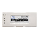 Cameron Sino Ztd150Rx 1300Mah Replacement Battery For Zerotech Drones