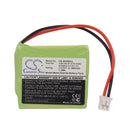 Cameron Sino Sx382Cl 500Mah Battery Siemens Swisscom Cordless Phone