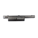 Cameron Sino Auk93Nb 4400Mah Battery For Asus Notebook Laptop