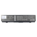 Cameron Sino Lpd420Nb 4400Mah Battery For LG Notebook Laptop