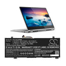 Cameron Sino Lvc340Nb 2850Mah Battery For Lenovo Notebook Laptop