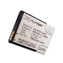 Cameron Sino Btk112Fr 900Mah Battery Blaupunkt Callstel Car Speaker